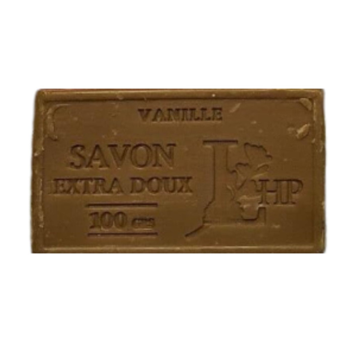 Såpe Vanilje 100 g i gruppen Hud & Kropp / Kropp / Håndsåpe hos Rawfoodshop Scandinavia AB (LHP25100VAN)