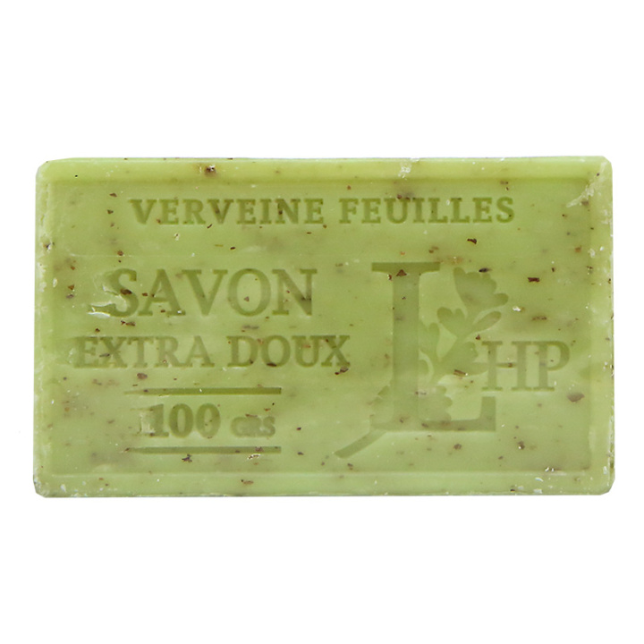 Såpe Verbena 100g i gruppen Hud & Kropp / Kropp / Håndsåpe hos Rawfoodshop Scandinavia AB (LHP25100VERF)