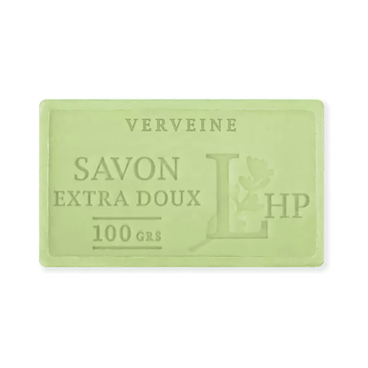 Såpe Verbena 100g i gruppen Hud & Kropp / Kropp / Håndsåpe hos Rawfoodshop Scandinavia AB (LHP25100VER)