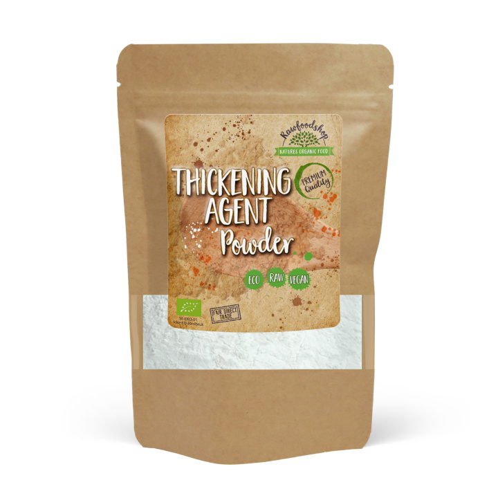Redningsmix ØKO 100g i gruppen Råvarer & Drikke / Baking / Ingredienser Annet hos Rawfoodshop Scandinavia AB (LOVR100058E)