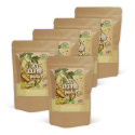 Soja Lecitin Pulver ØKO 250g x 5 pakker