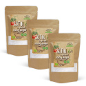 SÖTIN Melis ØKO 500g x 3 pakker