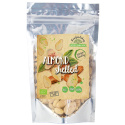 Mandel Skrelt ØKO 200G