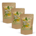 Løvetannbladpulver 100g x 3 pakker