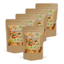 Curry Snackmiks ØKO 200g x 5 pakker