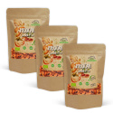 Mexican Snackmiks ØKO 200g x 3 pakker