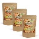 Provencal Snackmiks ØKO 200g x 3 pakker