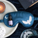 Night Owl Gavesett Sovemaske & Eterisk Olje