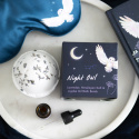 Badbombe Night Owl Lavendel Himalayasalt & Jojoba