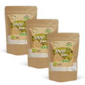Bananmel ØKO 500g x 3 pakker