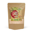 Maca Pulver Rød ØKO 100g