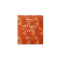 Appelsinskall Sjokolade 49% 48g