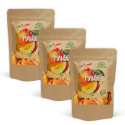 Mango Søtede 250g x 3 pakker