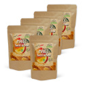 Mango Søtede 250g x 5 pakker