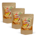 Mango Søtede 500g x 3 pakker