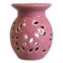 Oljebrenner Rose