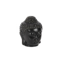 Oljebrenner Black Buddha Head