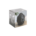 Oljebrenner Black Buddha Head