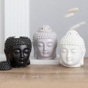 Oljebrenner Black Buddha Head