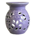 Oljebrenner lavendel