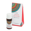 Goloka Aromaoljer Frankincense 10ml