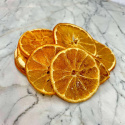 Appelsiner tørkede 100 g x 5 pakker