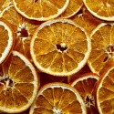 Appelsiner tørkede 100 g