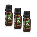 Patchouli Eterisk Olje ØKO 10ml x 3 flasker