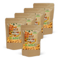 Pasta Fusilli Kikertor ØKO 250g x 5 pakker