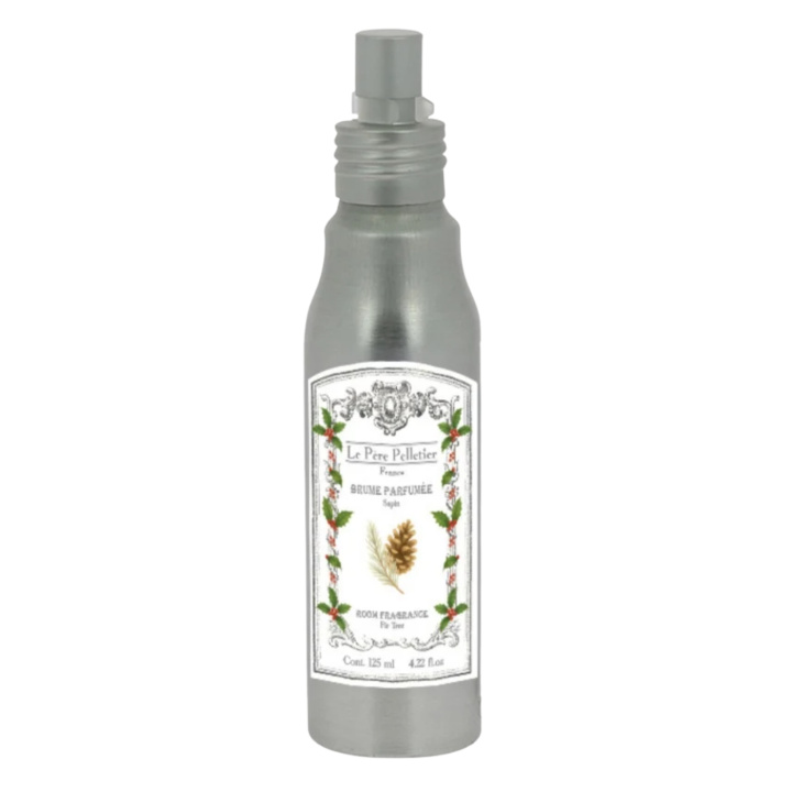 Romspray Gran 125 ml i gruppen Hjem & Sjel / Stemning & duft / Romduft hos Rawfoodshop Scandinavia AB (PCL26SA)