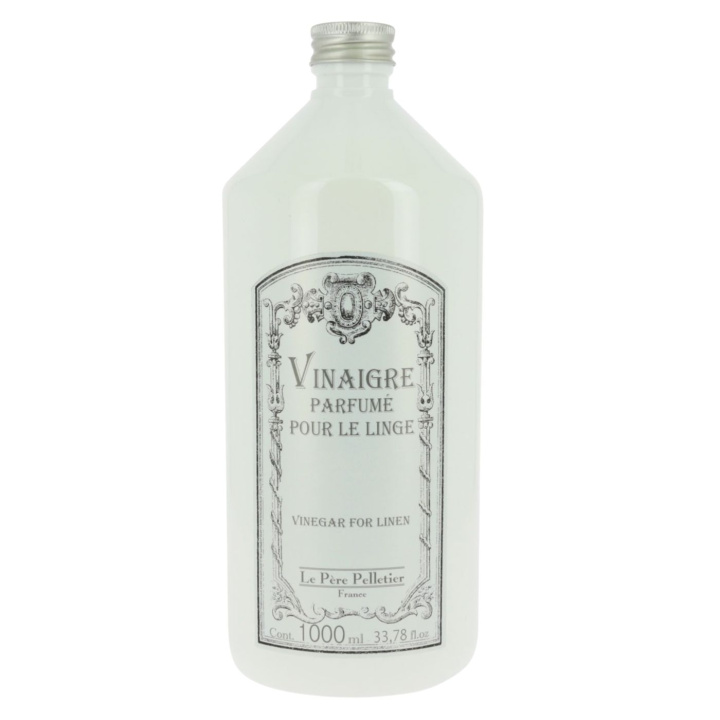 Skyllemiddel White Linen 1000ml i gruppen Hjem & Sjel / Rent hjem / Vaske hos Rawfoodshop Scandinavia AB (PCL45LIBL)