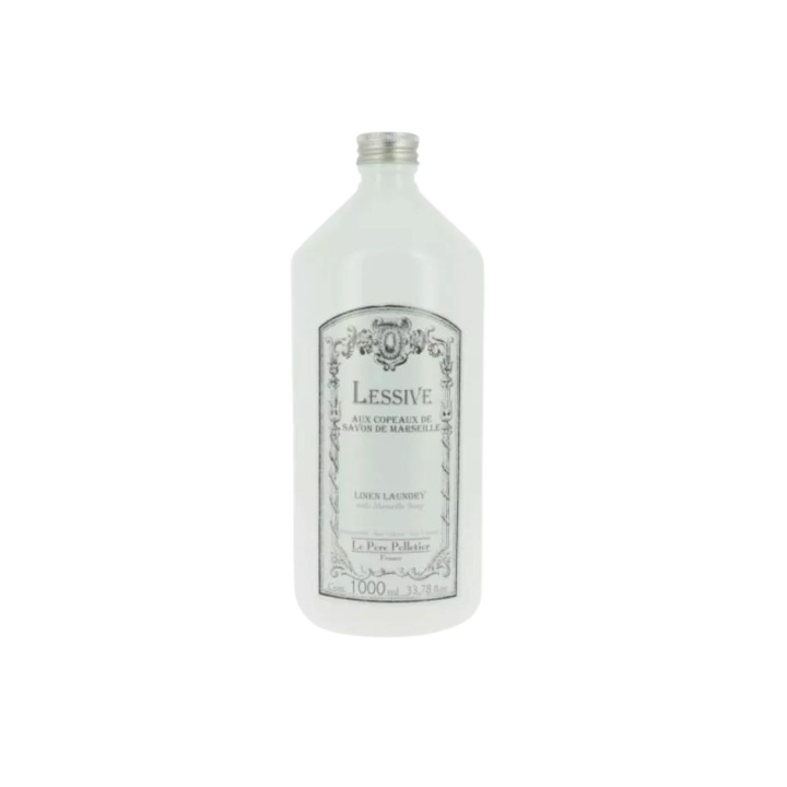 Vaskemiddel Lavendel & Amber 1000 ml i gruppen Hjem & Sjel / Rent hjem / Vaske hos Rawfoodshop Scandinavia AB (PCL46LAAM)