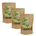 Peppermynte Te ØKO 100g x 3 pakker