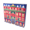 Adventskalender Nøtteknekkeren Te ØKO