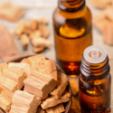 Sandeltre Amyris Eterisk Olje 50ml