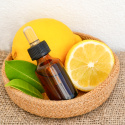 Sitron Eterisk Olje 50ml
