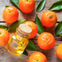 Mandarin Eterisk Olje 50ml