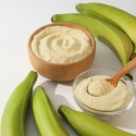 Bananpulver Frysetørket ØKO 125g