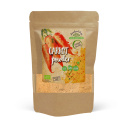Gulrotpulver ØKO 100g