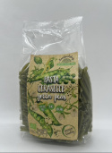 Pasta Grønne Erter Casarecce ØKO 250g