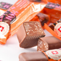 Sjokolade Appelsin Bar ØKO 33g