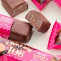 Sjokolade Mandel Havsalt Bar ØKO 33g