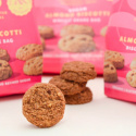 Mandel Biscotti ØKO 135g
