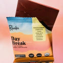 Sjokolade Day Break Focus & Energy 63% ØKO 28g