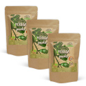 Moringa Pulver ØKO 125g x 3 pakker