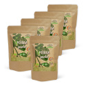 Moringa Pulver ØKO 125g x 5 pakker
