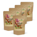 Astragalus Pulver ØKO 125g x 5 pakker
