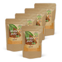 Catuaba Pulver 250g x 5 pakker
