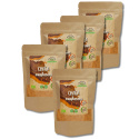 Chaga Pulver ØKO 125g  x 5 pakker