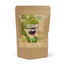 Siberian Ginseng Pulver ØKO 250g